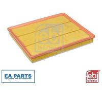 Air Filter for FORD TOURNEO CUSTOM V362 Bus FEBI BILSTEIN 103803