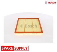 AIR FILTER FOR FORD TOURNEO CUSTOM V362 BUS TRANSIT BOSCH F 026 400 373