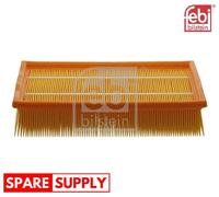 AIR FILTER FOR FORD TRANSIT BUS TRANSIT PLATFORM/CHASSIS FEBI BILSTEIN 31151