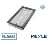 Air Filter for FORD TRANSIT CONNECT MEYLE 712 107 0000