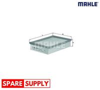 AIR FILTER FOR FORD TRANSIT MAHLE LX 935