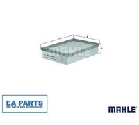 Air Filter for FORD TRANSIT MAHLE LX 935