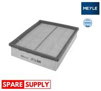 AIR FILTER FOR FORD VOLVO MEYLE 712 321 0001 NEW