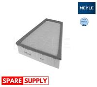 AIR FILTER FOR FORD VOLVO MEYLE 712 321 0011 NEW