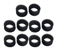 Air Filter for FS36 FS40 FS44 FS45 FC40 Brush Cutters Matches Original Design and Performance of 41301240800 (10pcs)