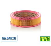 MANN-FILTER C 2443/1 Air filter