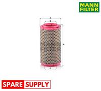 AIR FILTER FOR FSO 126P MANN-FILTER C 816/2