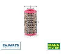 Air Filter for FSO 126P MANN-FILTER C 816/2