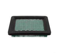 Air Filter for GC135 GC160 GCV135 GCV140 GCV190 Engines, Black Green Replacement Part with Advanced Filtration