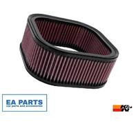 Air Filter for HARLEY-DAVIDSON 100th ANNIVERSARY EDITION K&N FILTERS HD-1102