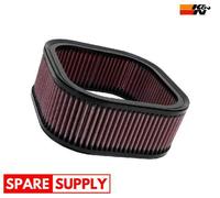 AIR FILTER FOR HARLEY-DAVIDSON 100TH ANNIVERSARY EDITION K&N FILTERS HD-1102