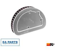 Air Filter for HARLEY-DAVIDSON 110th ANNIVERSARY EDITION CVO K&N FILTERS HD-1614
