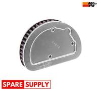 AIR FILTER FOR HARLEY-DAVIDSON 110TH ANNIVERSARY EDITION CVO K&N FILTERS HD-1614