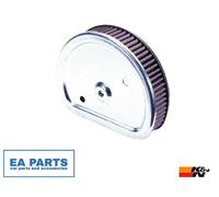 Air Filter for HARLEY-DAVIDSON ROAD KING ULTRA CLASSIC K&N FILTERS HD-1395