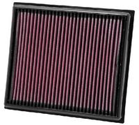 Air Filter for HOLDEN OPEL SAAB VAUXHALL:9-5,INSIGNIA A,INSIGNIA Saloon