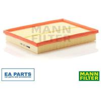 MANN-FILTER C 30 138/1 Air Filter - CARS + TRANSPORTERS