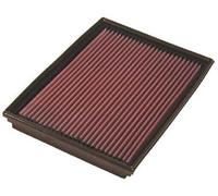 Air Filter for HOLDEN OPEL VAUXHALL:TIGRA,VITA C,CORSA C,MERIVA A,COMBO Van