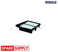 AIR FILTER FOR HONDA ACCORD EURO VIII SALOON ACCORD IX SALOON MAHLE LX 2835
