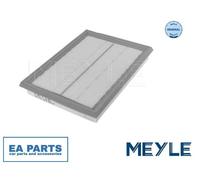 Air Filter for HONDA BALLADE CIVIC VI Coupe CIVIC MEYLE 36-12 321 0014 NEW