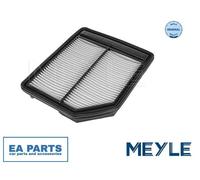 Air Filter for HONDA BALLADE MEYLE 31-12 321 0006
