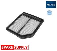 AIR FILTER FOR HONDA BALLADE MEYLE 31-12 321 0006