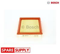 AIR FILTER FOR HONDA BALLADE V SALOON CIVIC VI COUPE BOSCH 1 457 433 274