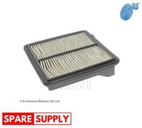 AIR FILTER FOR HONDA BALLADE VIII SALOON BLUE PRINT ADH22263