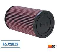 K&N Filters HA-1301 Air filter
