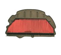 Hiflofiltro Honda Hfa1918 Air Filter Red