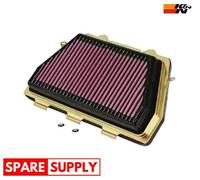 AIR FILTER FOR HONDA CBR K&N FILTERS HA-1008
