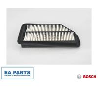 Air Filter for HONDA CIVIC BOSCH F 026 400 160 NEW