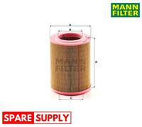 AIR FILTER FOR HONDA CIVIC CR-V EDIX INTEGRA COUPE MANN-FILTER C 1430