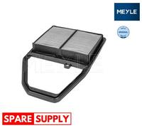 AIR FILTER FOR HONDA CIVIC EDIX STREAM MEYLE 31-12 321 0001
