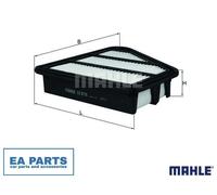 Air Filter for HONDA CIVIC MAHLE LX 3778 NEW