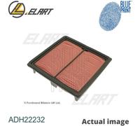 Air Filter for HONDA CIVIC VI Hatchback,EJ,EK,D16Y5,D15Z6 BLUE PRINT ADH22232
