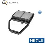 MEYLE 31-12 321 0001 Air Filter Insert 317mm Length Fits Honda Civic FR-V Stream