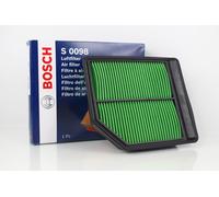 AIR FILTER FOR HONDA CIVIC VII VIII FR-V 1.8 S0098 GENUINE OE QUALITY