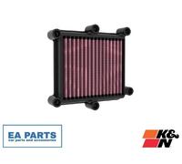 K&N Filters HA-1121 Air filter