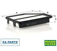 Air Filter for HONDA CR-V MANN-FILTER C 26 021 NEW