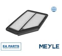 Air Filter for HONDA CR-V MEYLE 31-12 321 0008
