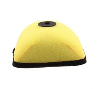 Air Filter for Honda CRF150F and CRF230F Models 2003-2019, Enhanced Flow Plastic Filtration System for Off-Road Motorcycle Upgrade