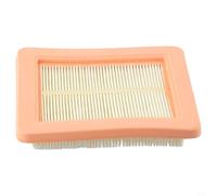 Air Filter For Honda,For GCV160 For GCV190 GCV145 Engines,Replacement Air Filter,For HRU19 HRN216 HRR216 HRS216 Lawn Mowers,Part 17211-Z8B-901