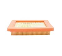 Air Filter for Honda GCV145/170/200 HRU19/HRN216/HRX217/HRG466 17211-Z8B-901 Garden Power Tool Replacement Parts for Honda
