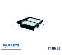 Air Filter for HONDA HONDA (DONGFENG) MAHLE LX 2835