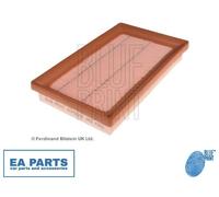 Air Filter for HONDA LOGO BLUE PRINT ADH22237 NEW