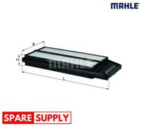 AIR FILTER FOR HONDA MAHLE LX 1945