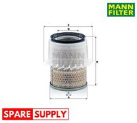 AIR FILTER FOR HONDA MITSUBISHI MANN-FILTER C 16 148