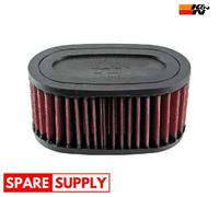 AIR FILTER FOR HONDA VT K&N FILTERS HA-7500