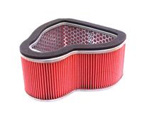 Hiflofiltro Air Filter HFA1926 for Honda VTX 1800 2001-2006 Red