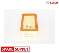 AIR FILTER FOR HYUNDAI ACCENT BOSCH F 026 400 048 NEW